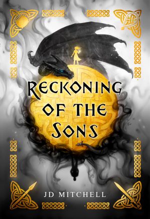Cover for Reckoning of the Sons