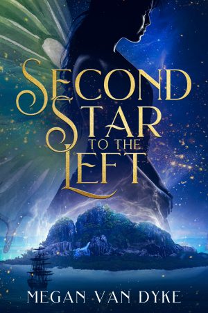 Cover for Second Star to the Left
