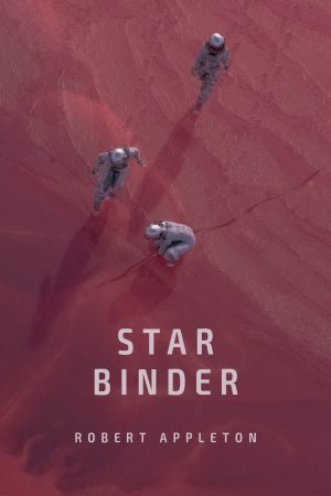 Cover for Star Binder
