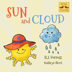 Cover for Sun and Cloud