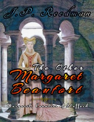 Cover for The Other Margaret Beaufort