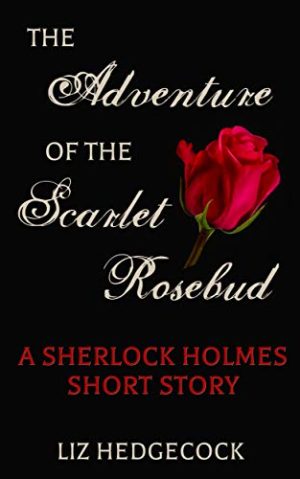 Cover for The Adventure of the Scarlet Rosebud