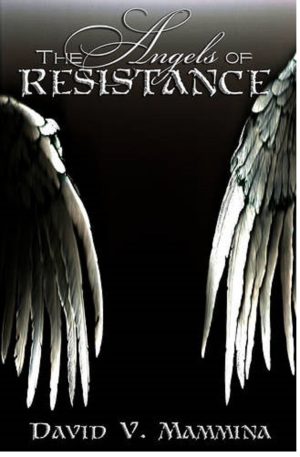 Cover for The Angels of Resistance