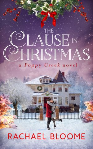 Cover for The Clause in Christmas