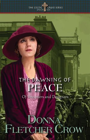 Cover for The Dawning of Peace