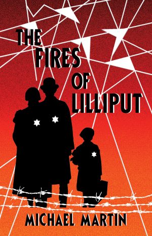Cover for The Fires of Lilliput