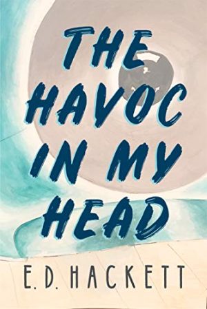 Cover for The Havoc in My Head