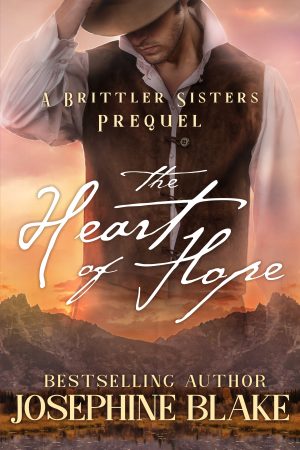 Cover for The Heart of Hope