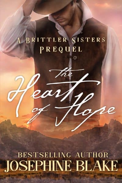Cover for The Heart of Hope