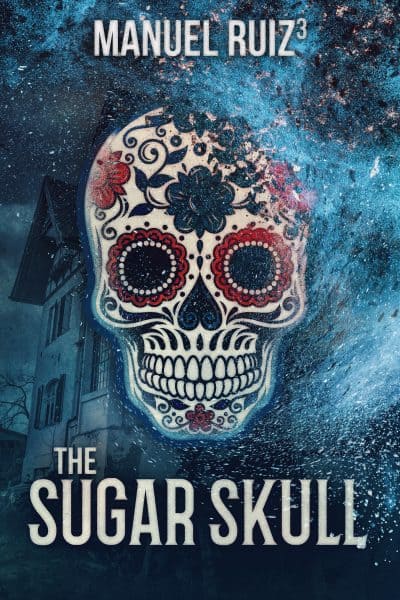 Cover for The Sugar Skull