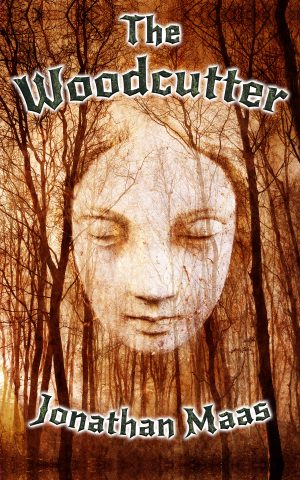 Cover for The Woodcutter