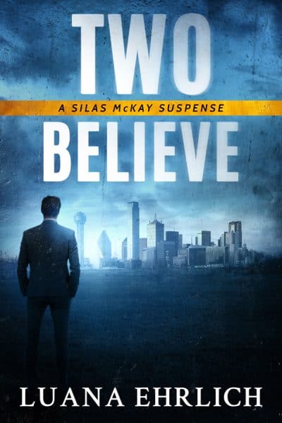 Cover for Two Believe