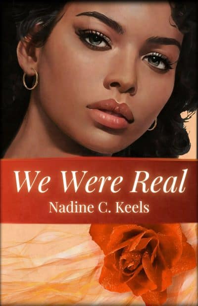 Cover for We Were Real