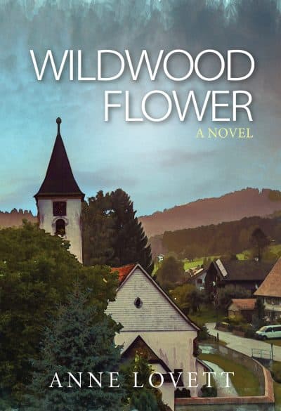 Cover for Wildwood Flower