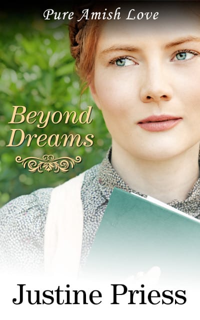 Cover for Beyond Dreams