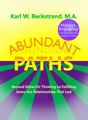 Cover for Abundant Paths
