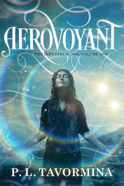 Cover for Aerovoyant