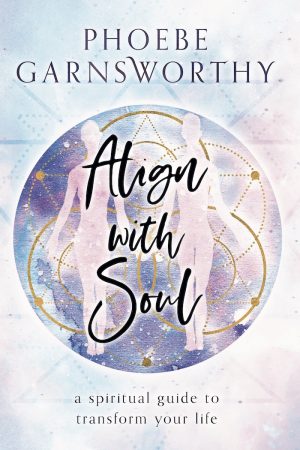 Cover for Align with Soul