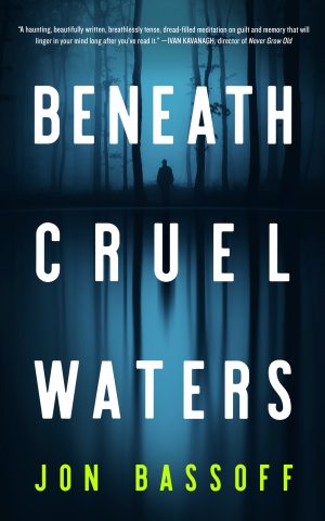 Cover for Beneath Cruel Waters