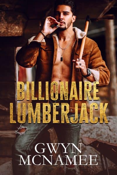 Cover for Billionaire Lumberjack