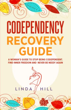 Cover for Codependency Recovery Guide