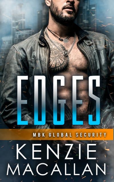 Cover for Edges