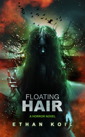 Cover for Floating Hair