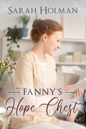 Cover for Fanny's Hope Chest