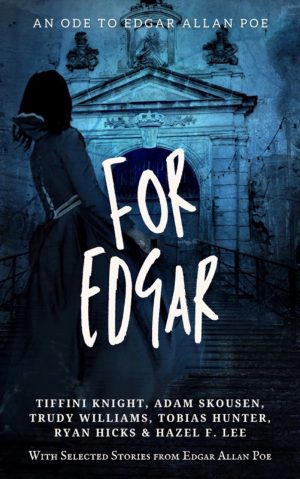 Cover for For Edgar