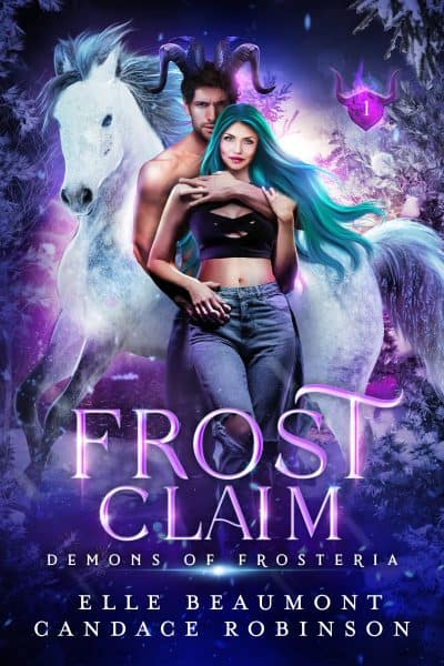 Cover for Frost Claim