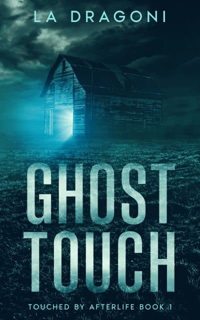 Cover for Ghost Touch