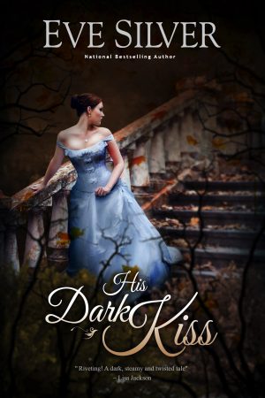 Cover for His Dark Kiss