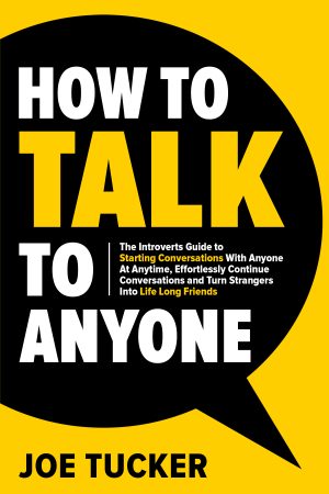 Cover for How to Talk to Anyone