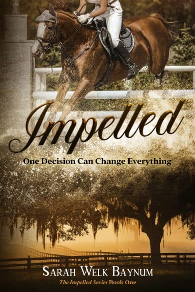 Cover for Impelled