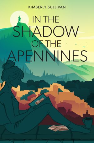 Cover for In the Shadow of the Apennines