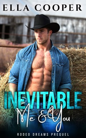 Cover for Inevitable Me & You: Prequel