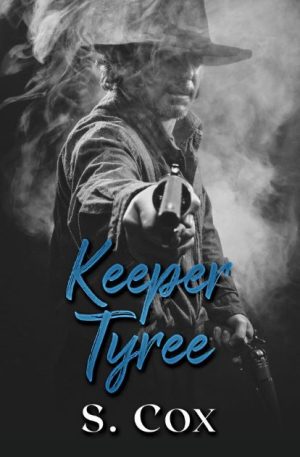 Cover for Keeper Tyree