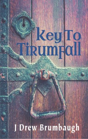 Cover for Key to Tirumfall