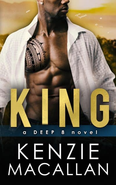 Cover for King