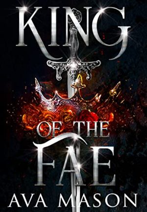 Cover for King of the Fae