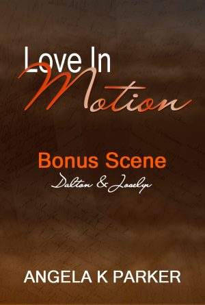 Cover for LIM Bonus Epilogue