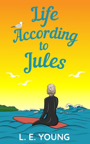 Cover for Life According to Jules