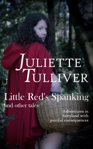 Cover for Little Red's Spanking and Other Tales