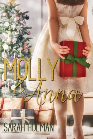 Cover for Molly and Anna