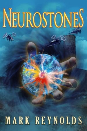 Cover for Neurostones