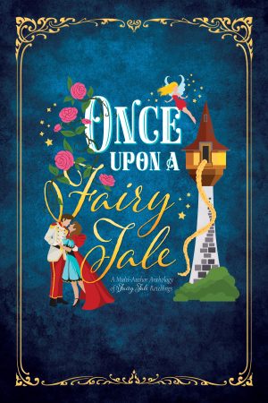 Cover for Once Upon a Fairytale