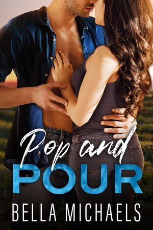 Cover for Pop and Pour