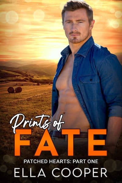 Cover for Prints of Fate