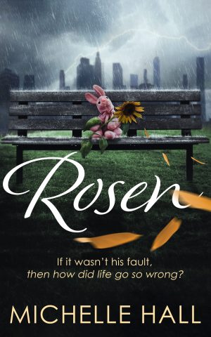 Cover for Rosen