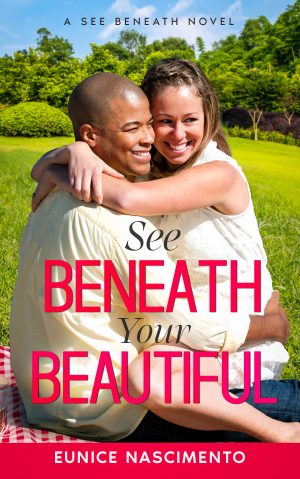Cover for See Beneath Your Beautiful